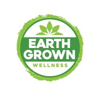 Earth Grown Wellness logo - Similar company to Taunton Bay Tea Co.