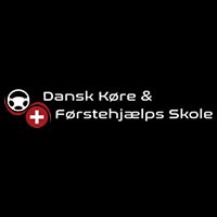 Dansk Køre & Førstehjælps Skole logo - Similar company to Parat