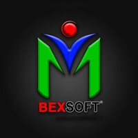 BEXSOFT logo - Similar company to Bex Software Solutions