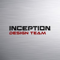 Inception - Design Team logo - Similar company to Torishin