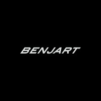 Benjart logo - Similar company to Fez