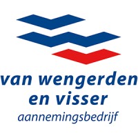 Aannemingsbedrijf van Wengerden en Visser B.V. logo - Similar company to Postema Bouwbedrijf