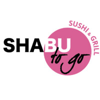 SHABU to go logo - Similar company to Denkbeeldig