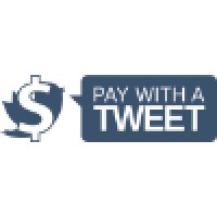 Pay With A Tweet