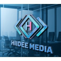 Hiidee Media logo - Similar company to Reversed Out