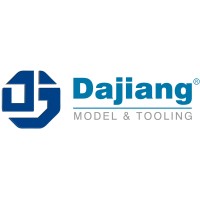 DJ Model & Tooling logo - Similar company to Mëkanic