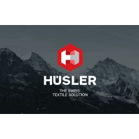 Hüsler Berufskleider AG logo - Similar company to Berufskleider.Com Ag