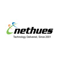 Nethues Technologies Pvt. Ltd. logo - Similar company to Anansys Staffing, Llc