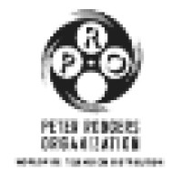 Pro Peter Rodgers Organization Ltd