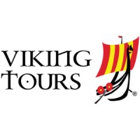 Viking Tours logo - Similar company to Boating Magazine