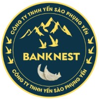 Banknest logo