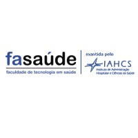 IAHCS/Faculdade de Tecnologia em Saúde logo - Similar company to Ellu Brasil