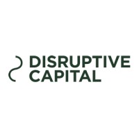 Disruptive Capital logo - Similar company to Imdaad Documents Clearing Services