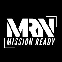 Mission Ready Nutrition logo - Similar company to Headlines Over Sidelines