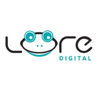 Lore Digital Marketing logo - Similar company to Vrt Limited