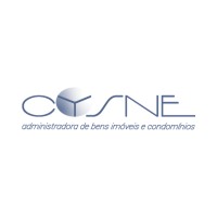 Cysne Administradora de bens imóveis e condomínio logo - Similar company to Kagel Administradora De Condomínio