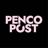 Penco Post logo - Similar company to Doorder Limited