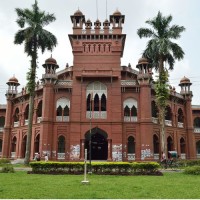 University Of Dhaka logo - Similar company to Concord Property Solutions