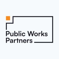 Public Works Partners logo - Similar company to 1Digit Llc