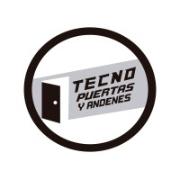 TECNO PUERTAS Y ANDENES logo - Similar company to Bering España