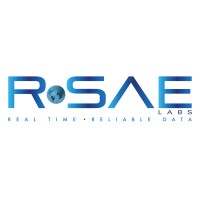 RSAE Labs Inc. logo - Similar company to Blue Collar Objects