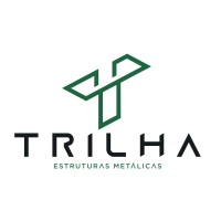 TRILHA ESTRUTURAS METÁLICAS logo - Similar company to Ffmetal - Estruturas Metalicas E Perfis Soldados