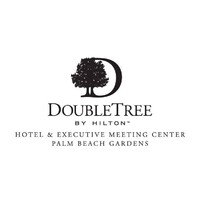 Doubletree By Hilton Hotel And Executive Meeting Center Palm Beach Gardens