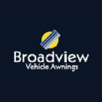 Broadview Vehicle Awnings logo - Similar company to Open Space Concepts