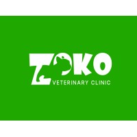 Zoko Veterinary Clinic logo - Similar company to Pacific Animal  Shelter And Hospital
