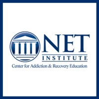 NET Institute: Center for Addiction & Recovery Education logo - Similar company to North American Center For Threat Assessment And Trauma Response (Nactatr)