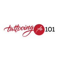 Tattooing101 logo - Similar company to Community Vc
