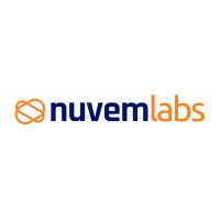Nuvem Labs logo - Similar company to Nuvem Labs