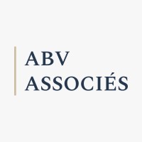 ABV Associés logo - Similar company to Canada Merch Group