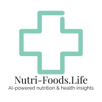 NutriFoods.Life logo - Similar company to Nutrifood