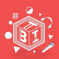 Beyond The Interface Podcast logo - Similar company to Gysho