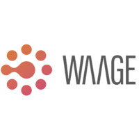 Waage logo - Similar company to People Base Cbm