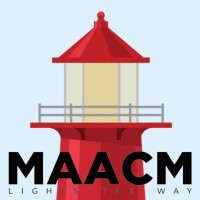 Mid-Atlantic Association for Court Management (MAACM) logo - Similar company to El Viejo Central American Kitchen
