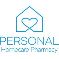 PERSONAL HOMECARE PHARMACY logo - Similar company to E-Sign