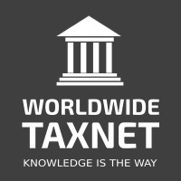 Worldwide TaxNet logo - Similar company to Trusted Advisors Group.