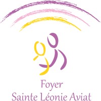 Foyer Sainte Léonie Aviat logo - Similar company to Bar A Pates