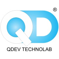 QDev Technolab Pvt. Ltd. logo - Similar company to Eliteevince Technologies