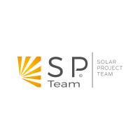 SP TEAM logo - Similar company to Suoz Energy Group