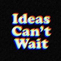 Ideas Can't Wait logo - Similar company to Sumer Inc.