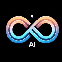 InfiniteAI logo - Similar company to Biggerpie