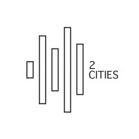 2 Cities logo - Similar company to Open Path Digital