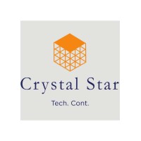 Crystal Star Tech. Cont L.L.C logo - Similar company to Ism Associati