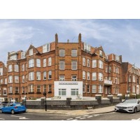 STIRLING MANSIONS (NW6) FREEHOLD LIMITED logo - Similar company to Bond Property