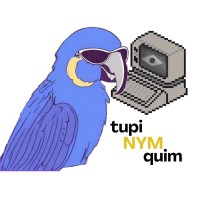 TupiNymQuim logo - Similar company to Ruminante