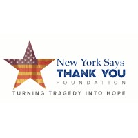 The New York Says Thank You Foundation