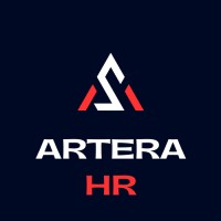 Artera HR logo - Similar company to Santa Barbara Hr Association (Sbhra) - Shrm Chapter 0461